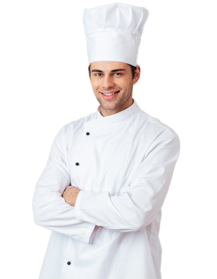 Chef ARTEM